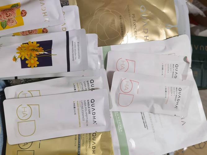 华熙生物的产品怎么样-第7张图片 华熙生物的产品怎么样-第7张图片
