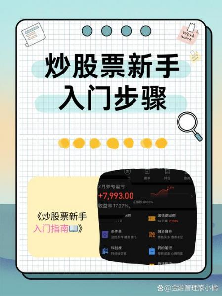 股指期货交易规则新手入门/股指期货操作指南