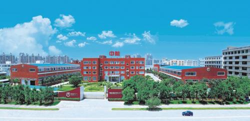 中能电气什么概念/中能电气怎么了-第2张图片 中能电气什么概念/中能电气怎么了-第2张图片
