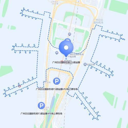 白云机场t1和t2区别机场南-白云机场t1和t2互通吗-第2张图片 白云机场t1和t2区别机场南-白云机场t1和t2互通吗-第2张图片