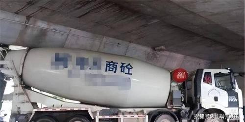 商砼是什么意思的简单介绍-第3张图片 商砼是什么意思的简单介绍-第3张图片