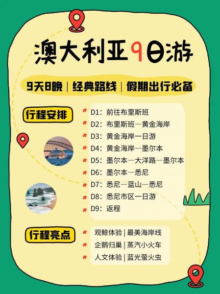去澳大利亚需要多少钱-去澳大利亚需要多少钱?-第4张图片 去澳大利亚需要多少钱-去澳大利亚需要多少钱?-第4张图片