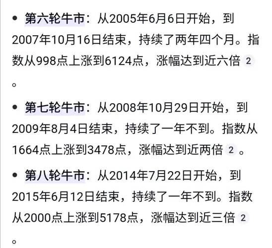 股市一般几月份大涨-股市一般什么时候涨-第7张图片 股市一般几月份大涨-股市一般什么时候涨-第7张图片