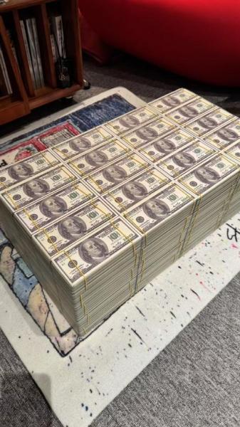5万美金换成人民币是多少钱/5万美金兑换人民币是多少-第5张图片 5万美金换成人民币是多少钱/5万美金兑换人民币是多少-第5张图片