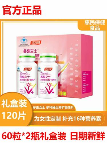 汤臣倍健多种维生素矿物质片-第2张图片 汤臣倍健多种维生素矿物质片-第2张图片