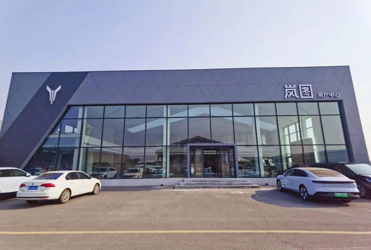 广汇旗下有多少家4s店-第3张图片 广汇旗下有多少家4s店-第3张图片