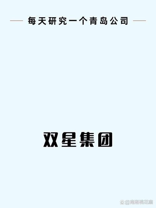 青岛双星集团有前途吗-青岛双星集团怎么样-第10张图片 青岛双星集团有前途吗-青岛双星集团怎么样-第10张图片