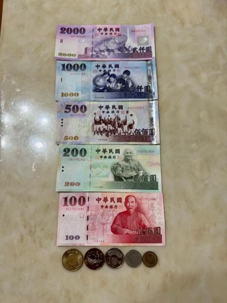 1万台币兑人民币多少-1万台币折合人民币-第3张图片 1万台币兑人民币多少-1万台币折合人民币-第3张图片