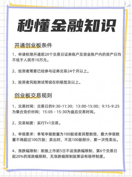 创业板是什么时候,创业板是什么时候有的-第4张图片 创业板是什么时候,创业板是什么时候有的-第4张图片