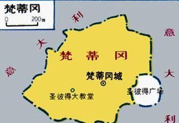圣马利诺是哪个国家-第2张图片 圣马利诺是哪个国家-第2张图片
