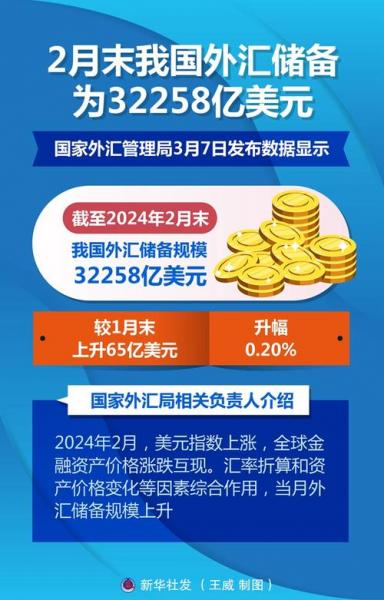 外汇储备上升是什么意思-外汇储备上升说明什么-第4张图片 外汇储备上升是什么意思-外汇储备上升说明什么-第4张图片
