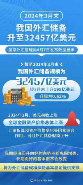 外汇储备上升是什么意思-外汇储备上升说明什么-第9张图片 外汇储备上升是什么意思-外汇储备上升说明什么-第9张图片