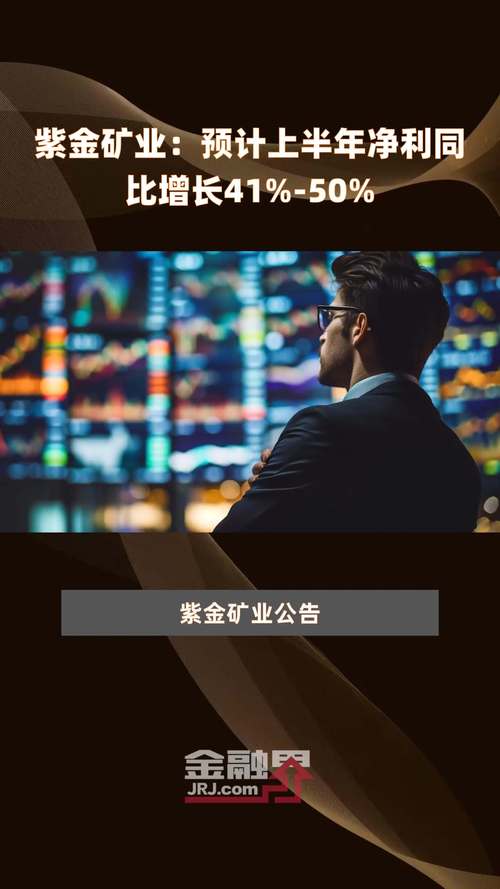 紫金矿业现在能买入吗,紫金矿业值得长期持有吗-第4张图片 紫金矿业现在能买入吗,紫金矿业值得长期持有吗-第4张图片