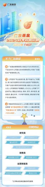 广州有哪些基金公司总部/总部在广州的基金公司有哪些-第8张图片 广州有哪些基金公司总部/总部在广州的基金公司有哪些-第8张图片