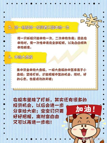 近来打新股规则-打新股规则改革时间表-第1张图片 近来打新股规则-打新股规则改革时间表-第1张图片