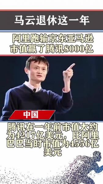 阿里巴巴市值为什么掉了/阿里巴巴市值为何暴跌-第2张图片 阿里巴巴市值为什么掉了/阿里巴巴市值为何暴跌-第2张图片
