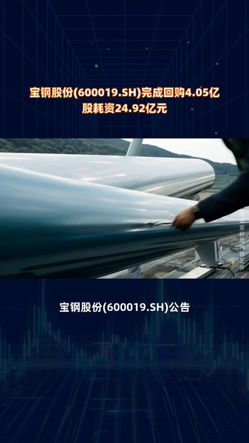 宝钢股份现在可以买吗-第2张图片 宝钢股份现在可以买吗-第2张图片