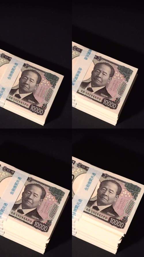 150万日元大概是多少美元-第5张图片 150万日元大概是多少美元-第5张图片