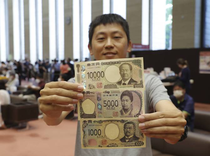 150万日元大概是多少美元-第6张图片 150万日元大概是多少美元-第6张图片