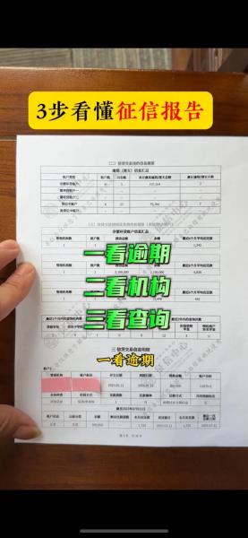 网上怎样查询个人征信报告-第10张图片 网上怎样查询个人征信报告-第10张图片