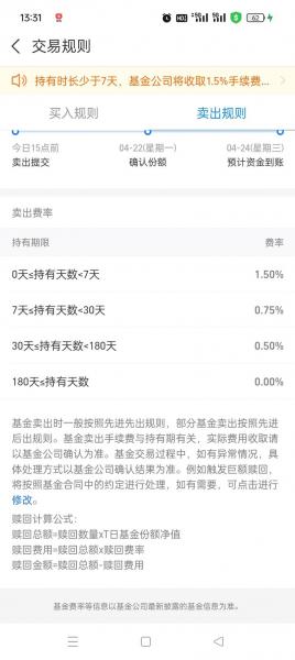 现在基金赎回合适吗,现在基金赎回合适吗安全吗-第9张图片 现在基金赎回合适吗,现在基金赎回合适吗安全吗-第9张图片