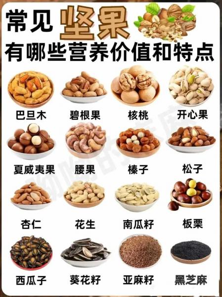 长生果是指什么坚果,长生果是哪种坚果-第5张图片 长生果是指什么坚果,长生果是哪种坚果-第5张图片