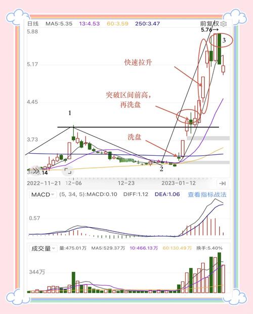 假阴十字星说明什么-第8张图片 假阴十字星说明什么-第8张图片