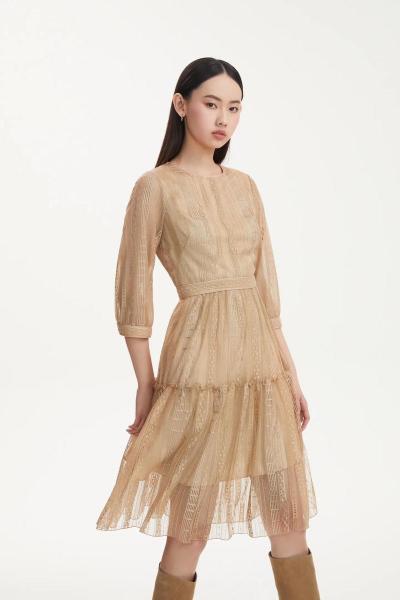 朗姿莱茵女装什么档次-第6张图片 朗姿莱茵女装什么档次-第6张图片