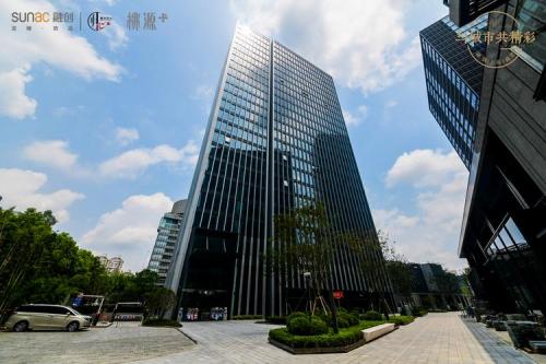 华侨城集团属于央企还是国企/华侨城集团是否央企-第4张图片 华侨城集团属于央企还是国企/华侨城集团是否央企-第4张图片