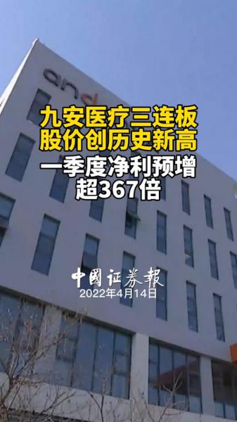 九安医疗走势,九安医疗走势图2021-第4张图片 九安医疗走势,九安医疗走势图2021-第4张图片