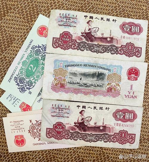 1960一元纸币收藏费用表-1960一元纸币值多少钱一张-第8张图片 1960一元纸币收藏费用表-1960一元纸币值多少钱一张-第8张图片