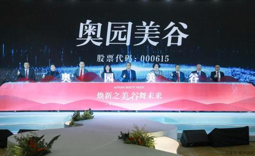 奥园美谷明天走势,奥园美谷今天的股价-第10张图片 奥园美谷明天走势,奥园美谷今天的股价-第10张图片