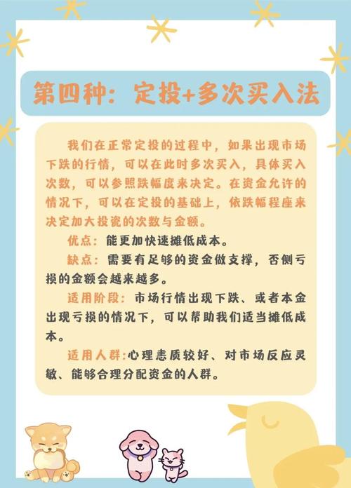 基金怎么卖才能够赚钱-第3张图片 基金怎么卖才能够赚钱-第3张图片