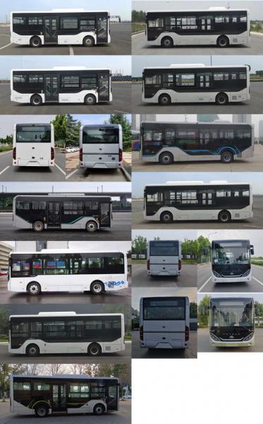 宇通公交车纯电动多少钱一台/一辆宇通纯电动公交车多少钱-第4张图片 宇通公交车纯电动多少钱一台/一辆宇通纯电动公交车多少钱-第4张图片