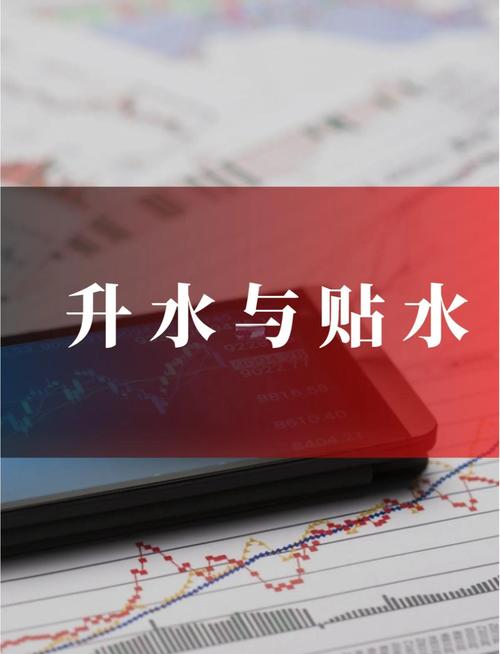 贸易贴水是什么意思-油品贸易贴水啥意思-第4张图片 贸易贴水是什么意思-油品贸易贴水啥意思-第4张图片