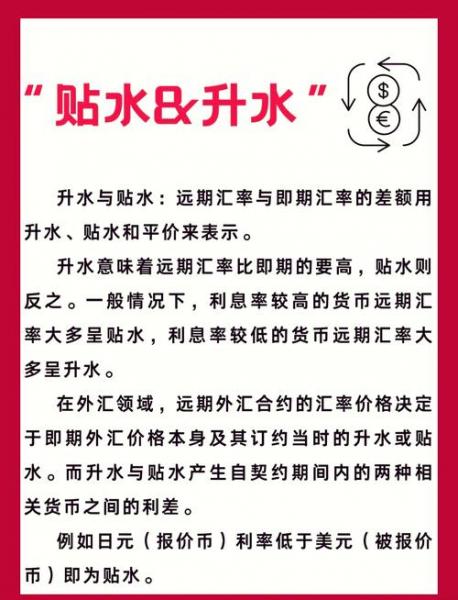 贸易贴水是什么意思-油品贸易贴水啥意思-第6张图片 贸易贴水是什么意思-油品贸易贴水啥意思-第6张图片