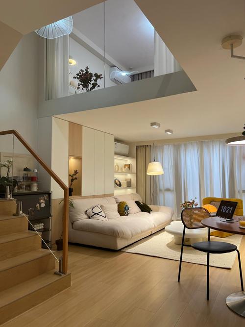loft有住宅房吗/loft有没有住宅性质的楼盘-第3张图片 loft有住宅房吗/loft有没有住宅性质的楼盘-第3张图片
