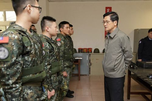 国防部长什么级别的干部的简单介绍-第6张图片 国防部长什么级别的干部的简单介绍-第6张图片