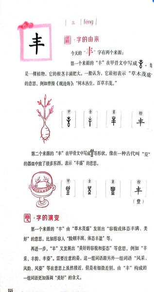 丰和是什么意思-丰是什么意思彩票代表什么图-第7张图片 丰和是什么意思-丰是什么意思彩票代表什么图-第7张图片