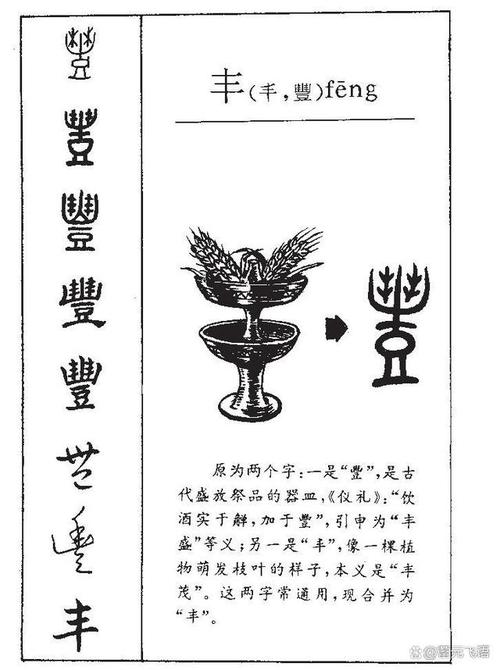 丰和是什么意思-丰是什么意思彩票代表什么图-第6张图片 丰和是什么意思-丰是什么意思彩票代表什么图-第6张图片