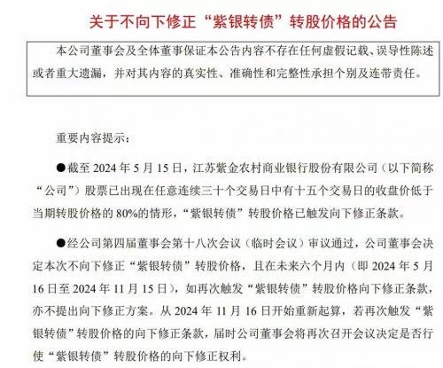 债券转股价是什么意思-第6张图片 债券转股价是什么意思-第6张图片
