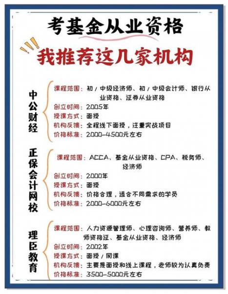 做基金经理读什么专业,做基金经理学什么专业-第5张图片 做基金经理读什么专业,做基金经理学什么专业-第5张图片