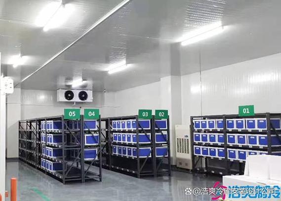 冷链物流设备有哪些-冷链物流设备有哪些东西-第5张图片 冷链物流设备有哪些-冷链物流设备有哪些东西-第5张图片