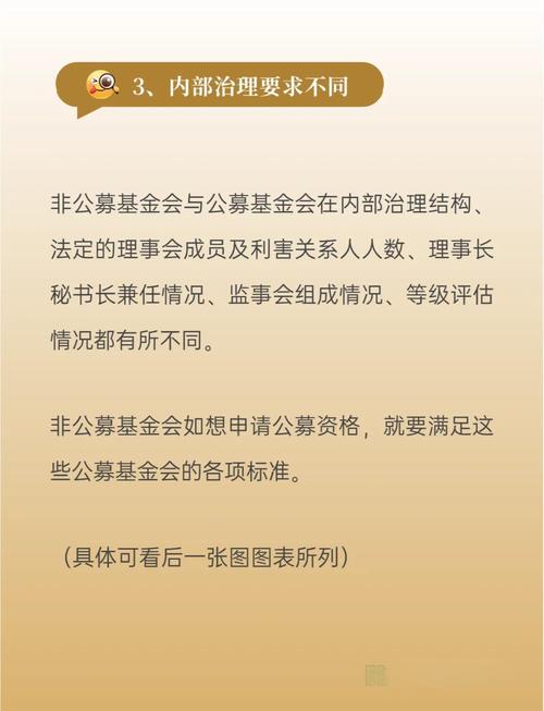 中国非公募基金会排名-非公募基金会如何盈利-第3张图片 中国非公募基金会排名-非公募基金会如何盈利-第3张图片