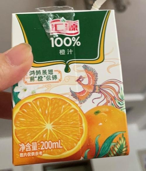 汇源果汁味道怎么像坏了-汇源果汁怎么这么酸