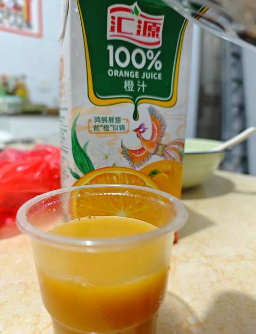 汇源果汁味道怎么像坏了-汇源果汁怎么这么酸-第3张图片 汇源果汁味道怎么像坏了-汇源果汁怎么这么酸-第3张图片
