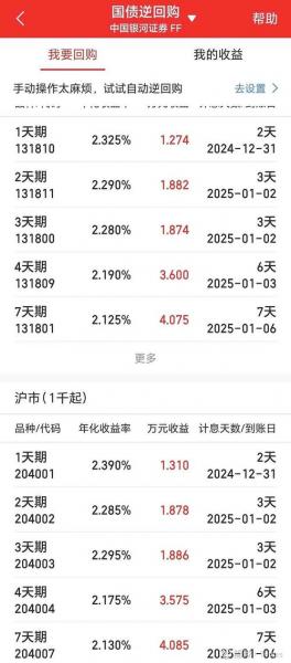 中国银河证券app怎么更新-银河证券手机app怎么更新-第6张图片 中国银河证券app怎么更新-银河证券手机app怎么更新-第6张图片